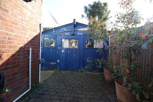 Garage- click for photo gallery